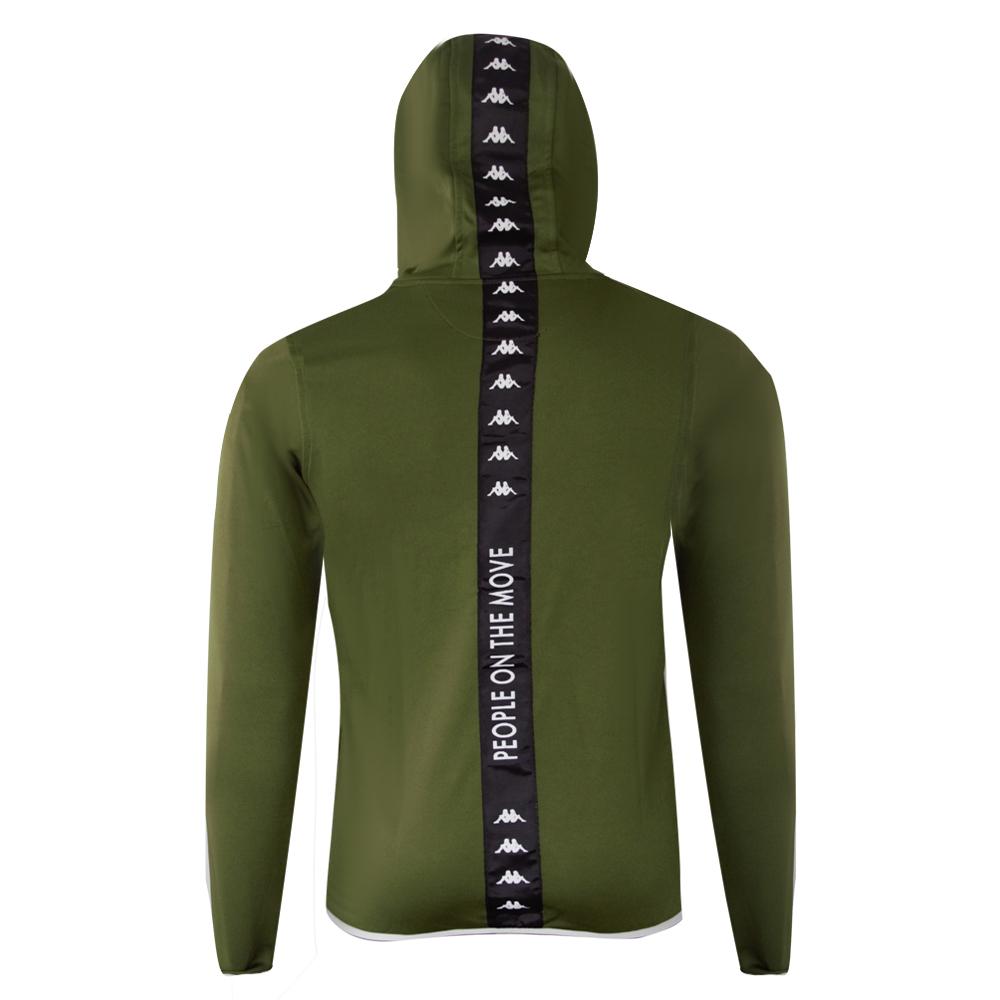 Chamarra Caballero Performance CM-S23-PFC