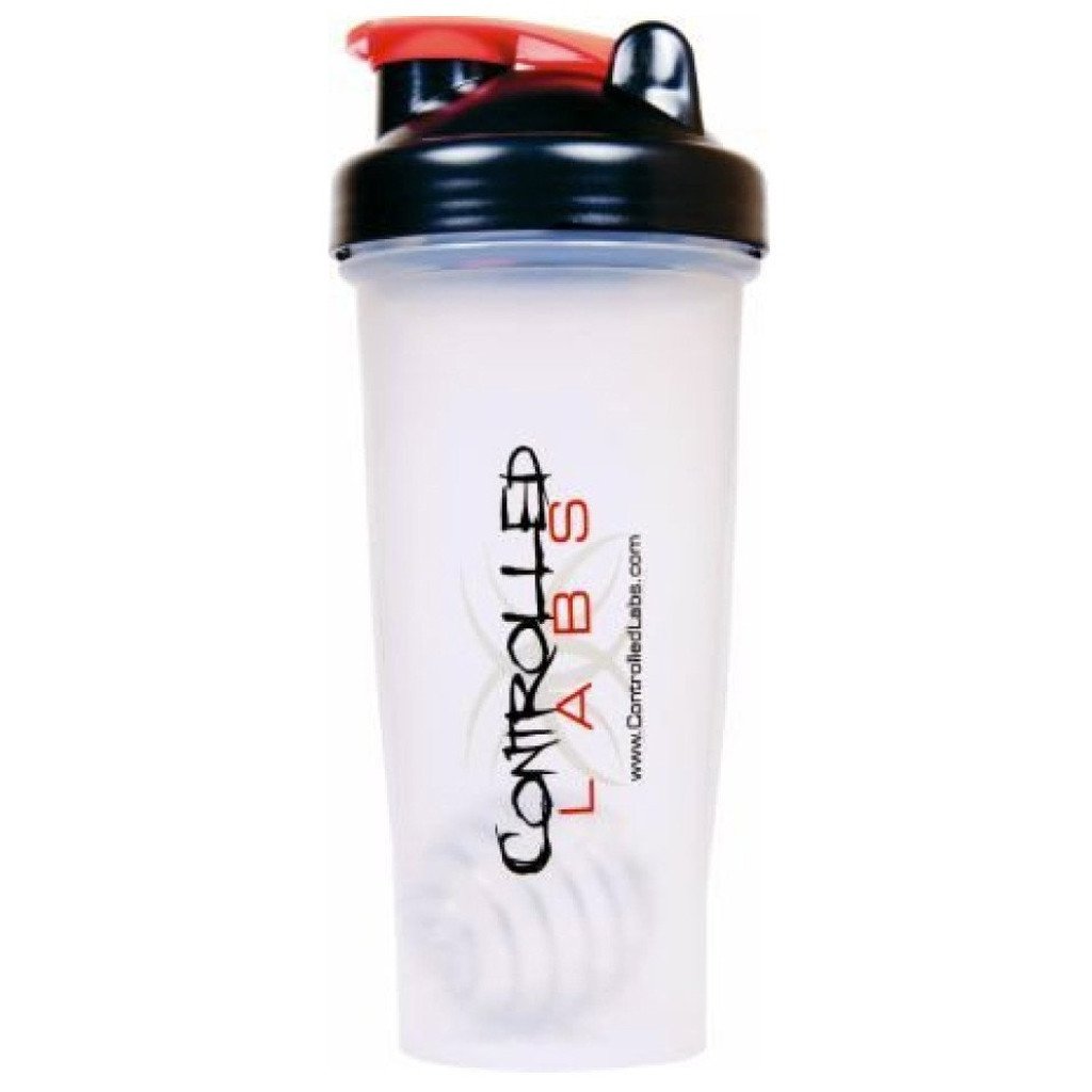 Controlled Labs Blender Bottle