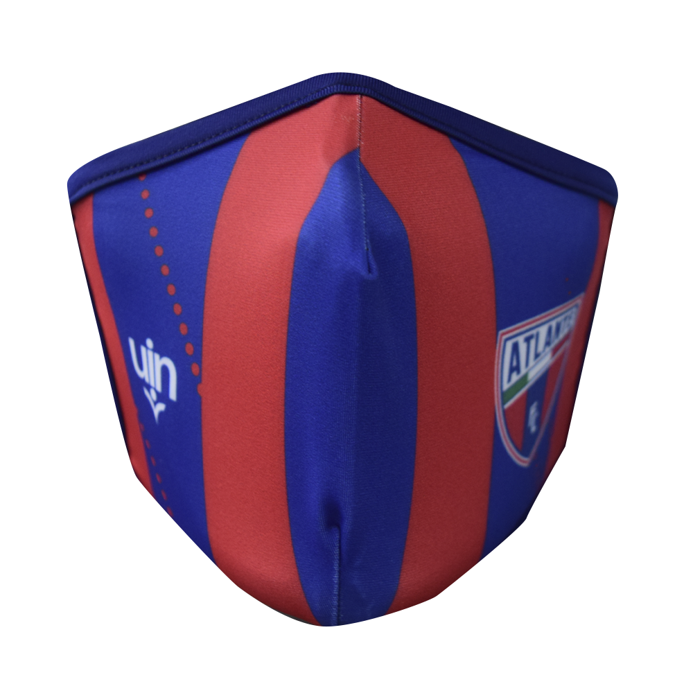 Cubrebocas Atlante FC CU-AT1-UIN