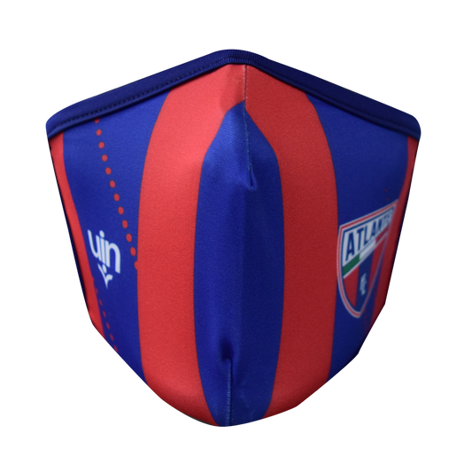 Cubrebocas Atlante FC CU-AT1-UIN