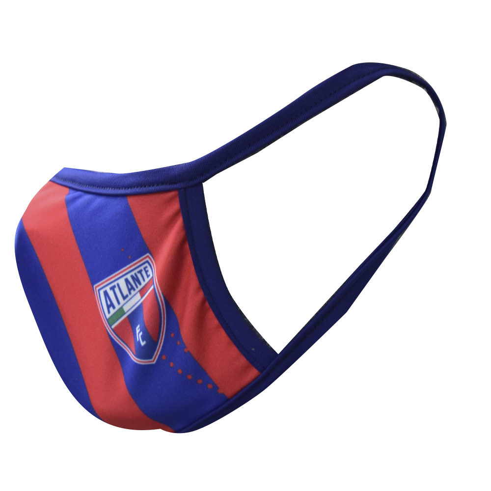 Cubrebocas Atlante FC CU-AT1-UIN