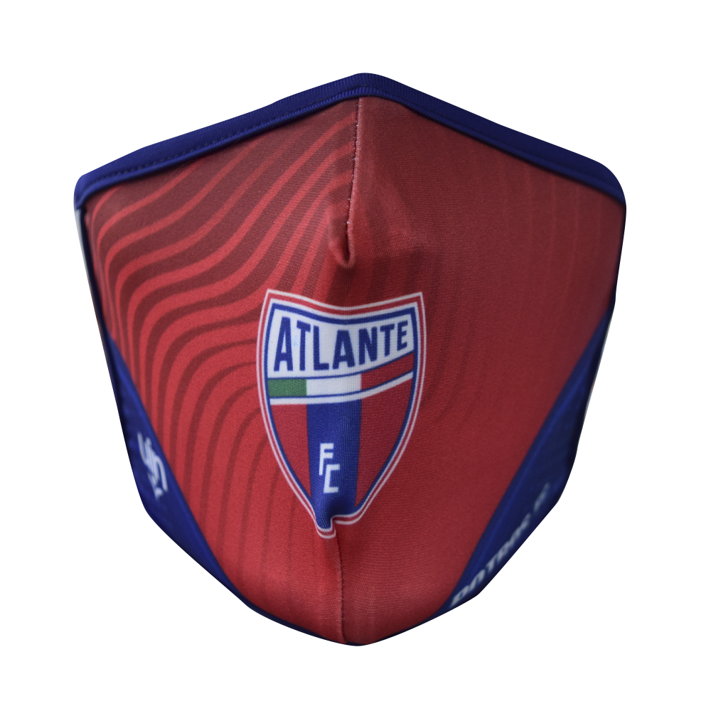 Cubrebocas Atlante FC CU-AT2-UIN