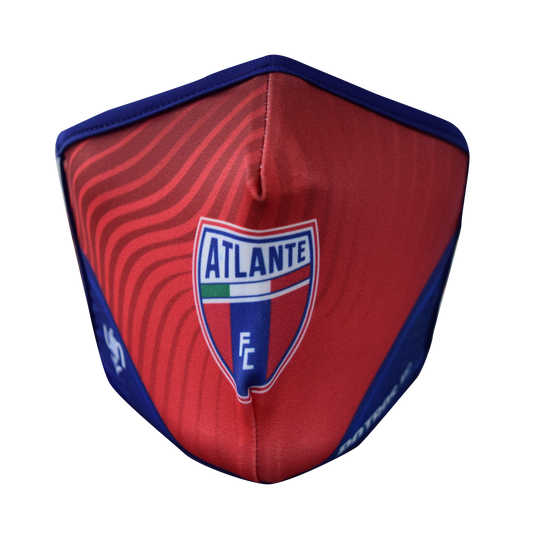 Cubrebocas Atlante FC CU-AT2-UIN
