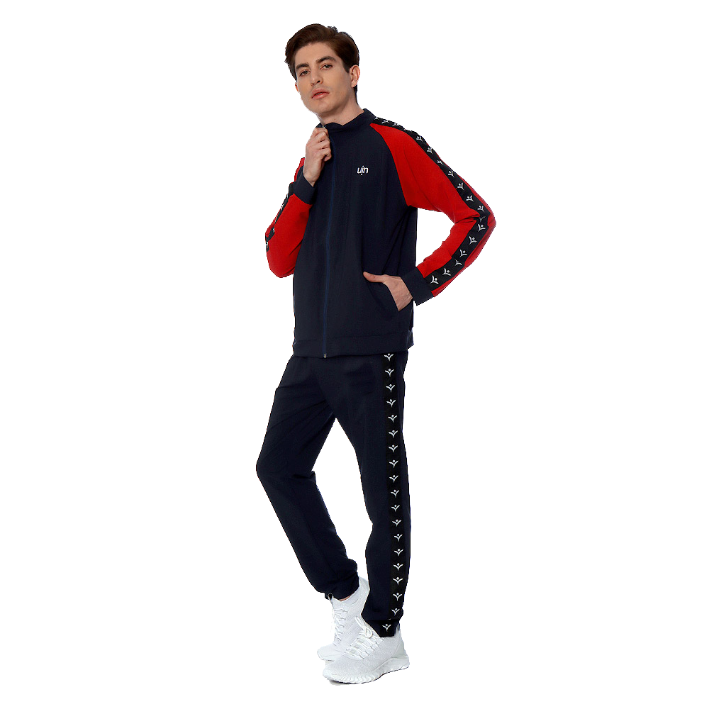 Conjunto Hombre UIN UINTR-B25-BC