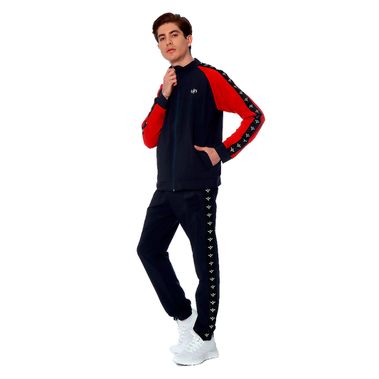 Conjunto Hombre UIN UINTR-B25-BC