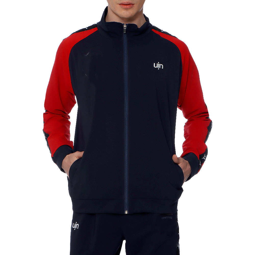 Conjunto Hombre UIN UINTR-B25-BC