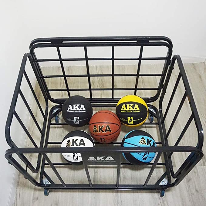 Rack Locker Premium para Balones (Mediano 25 a 40 pzs)