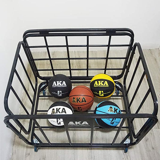 Rack Locker Premium para Balones (Mediano 25 a 40 pzs)