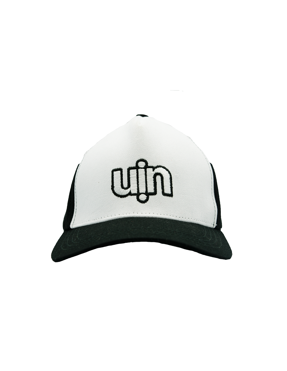 Gorra UIN UINGO-124-UX