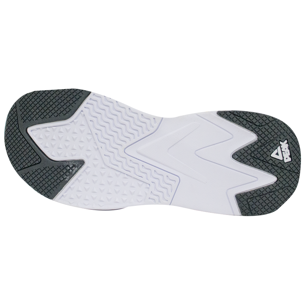 Tenis Lifestyle Peak Hombre E02087E