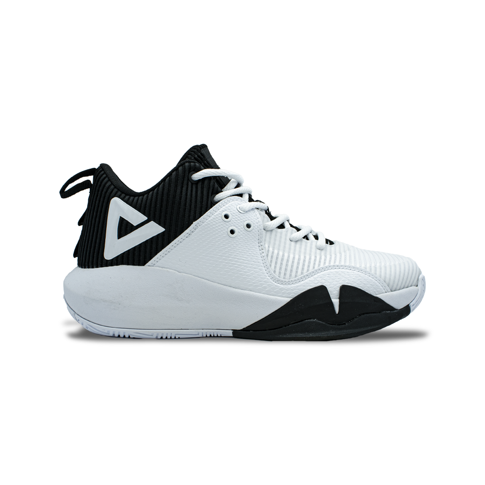 Tenis Básquetbol PEAK SPEED SERIES Hombre E13021A
