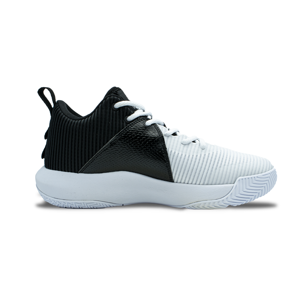 Tenis Básquetbol PEAK SPEED SERIES Hombre E13021A
