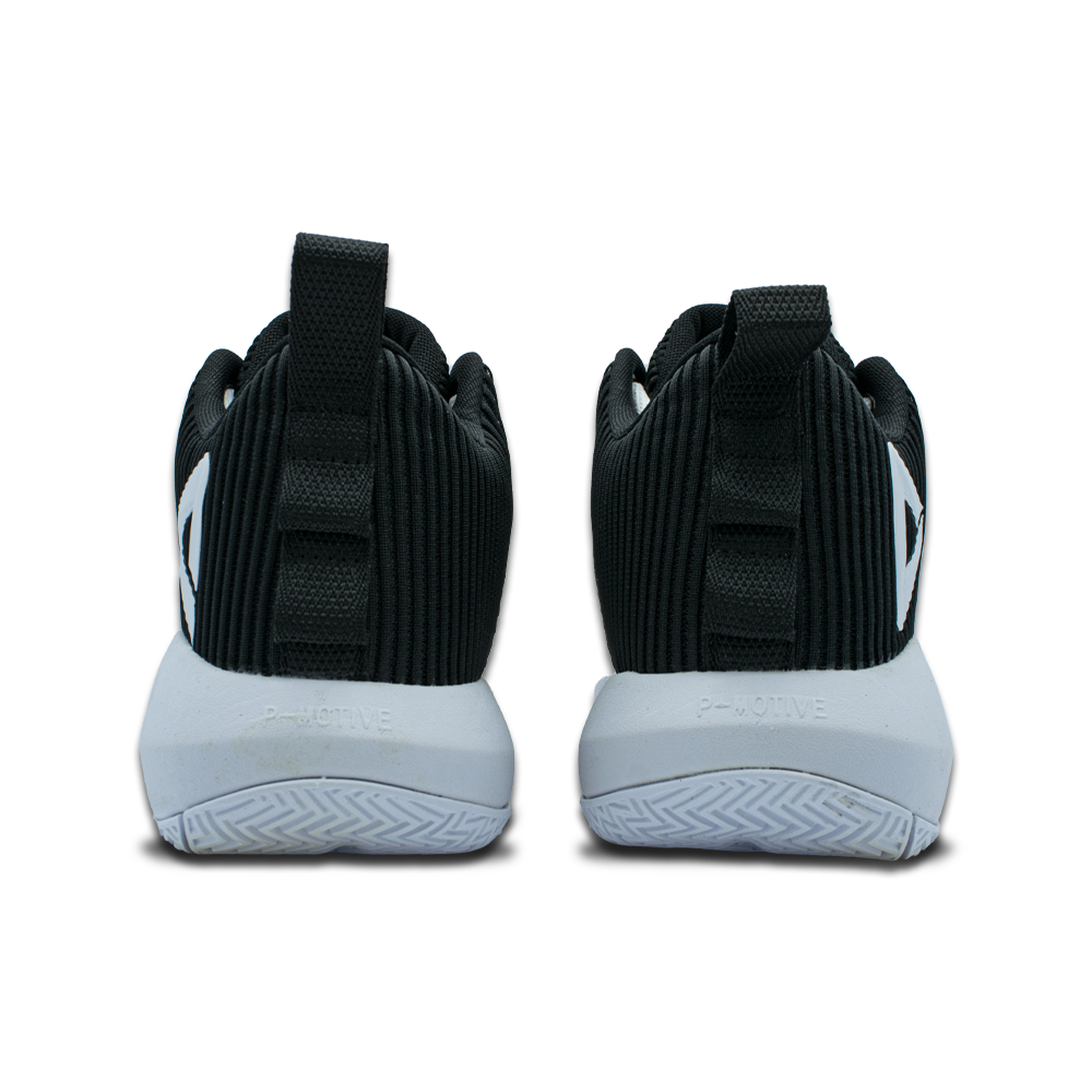 Tenis Básquetbol PEAK SPEED SERIES Hombre E13021A