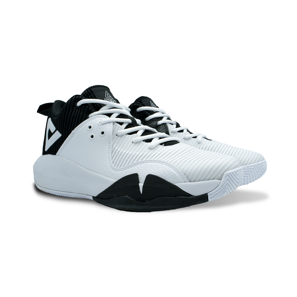 Tenis Básquetbol PEAK SPEED SERIES Hombre E13021A