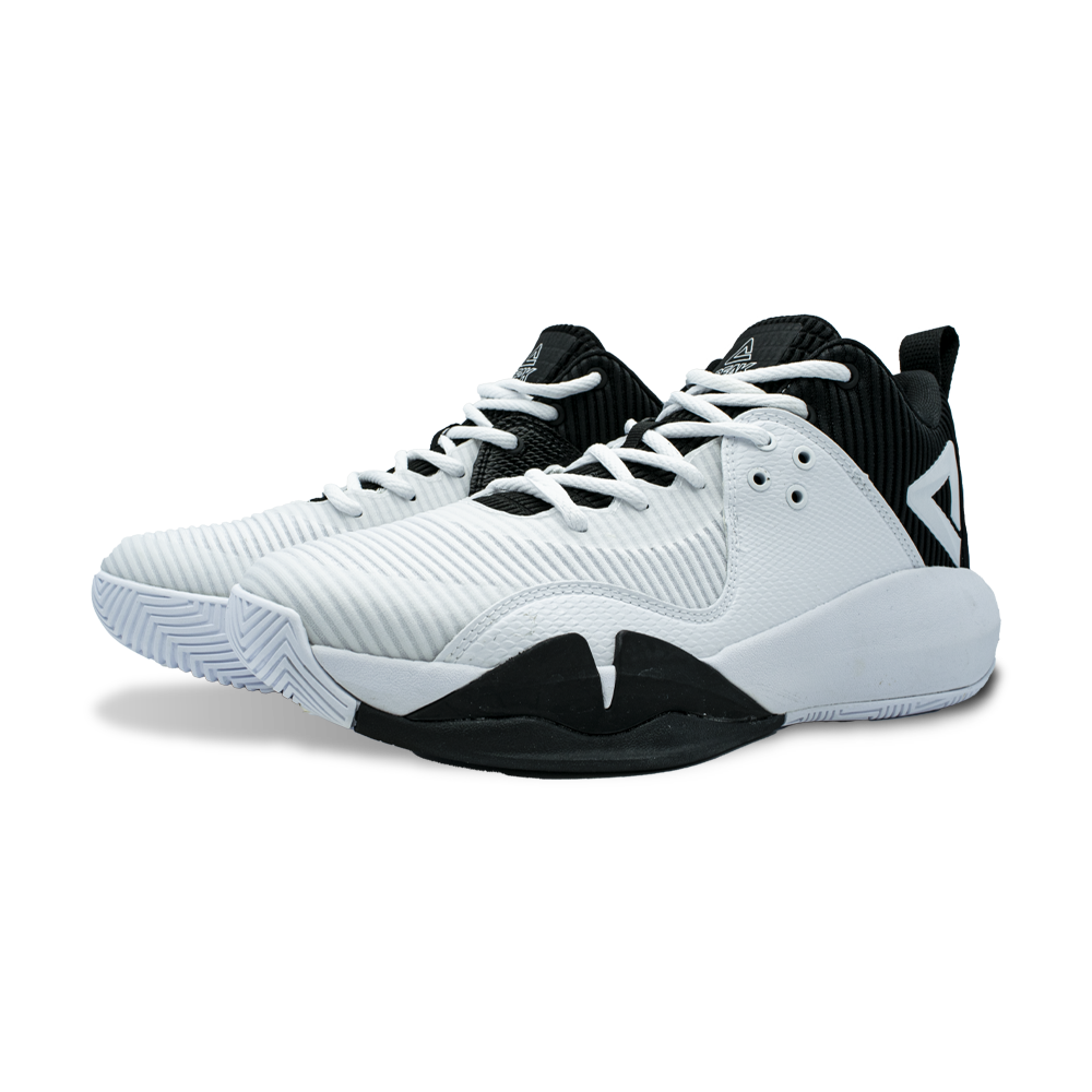 Tenis Básquetbol PEAK SPEED SERIES Hombre E13021A