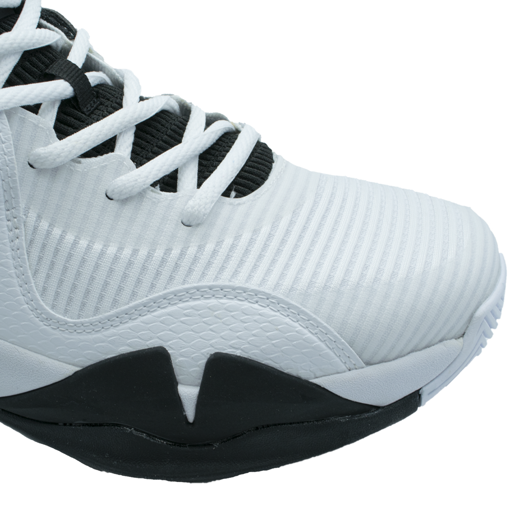 Tenis Básquetbol PEAK SPEED SERIES Hombre E13021A