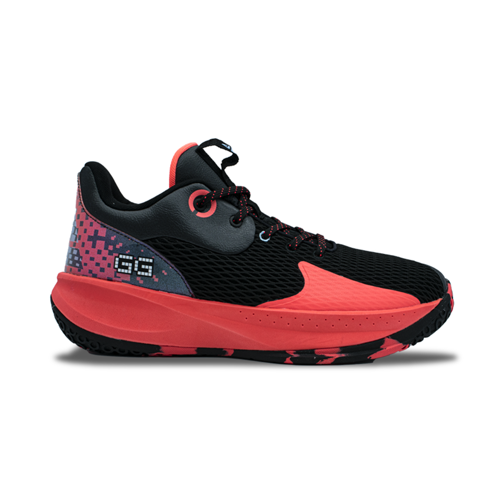 Tenis Básquetbol PEAK SPEED SERIES Hombre E13161A-2