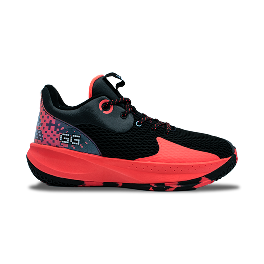 Tenis Básquetbol PEAK SPEED SERIES Hombre E13161A-2