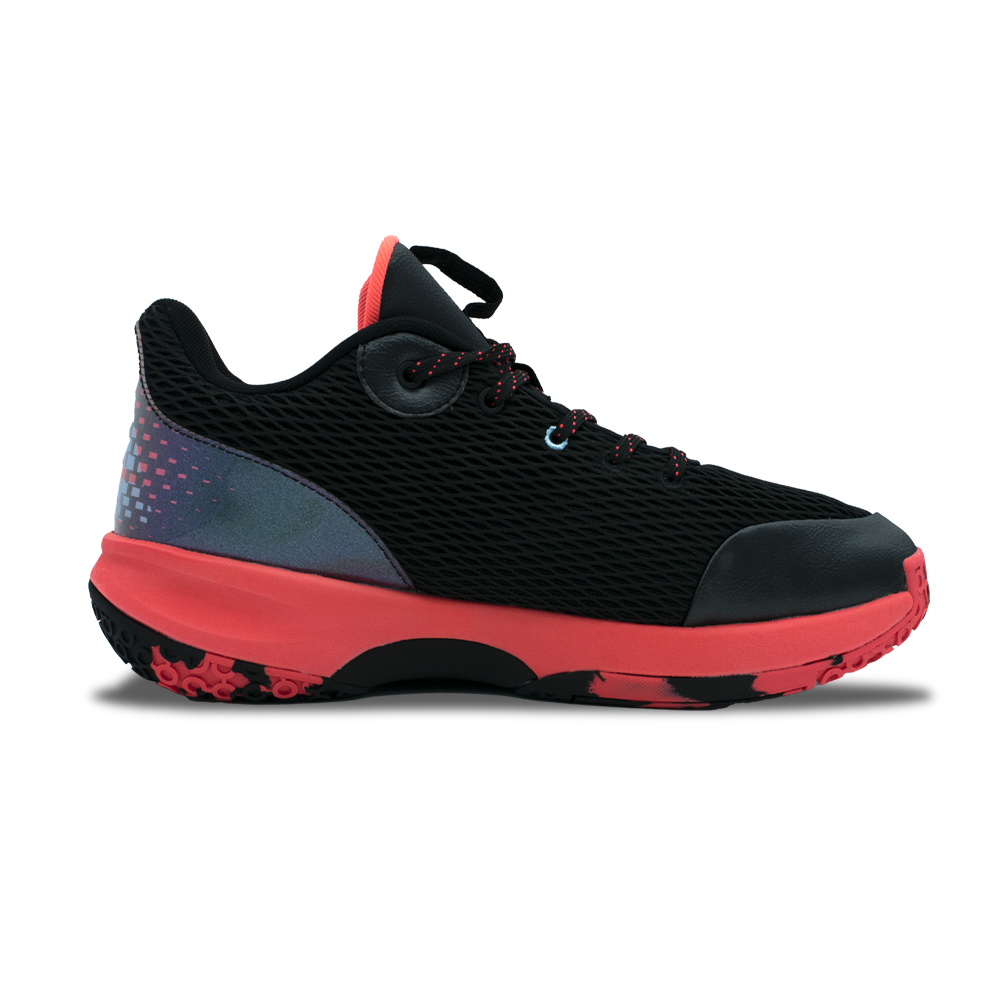 Tenis Básquetbol PEAK SPEED SERIES Hombre E13161A-2