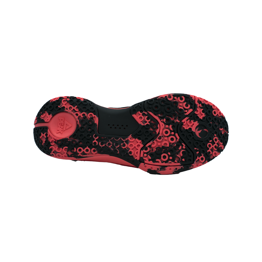 Tenis Básquetbol PEAK SPEED SERIES Hombre E13161A-2
