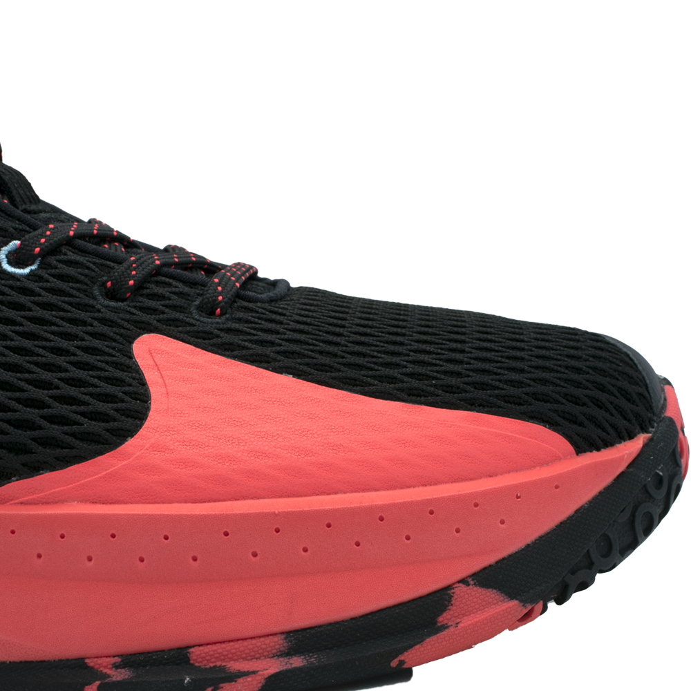 Tenis Básquetbol PEAK SPEED SERIES Hombre E13161A-2