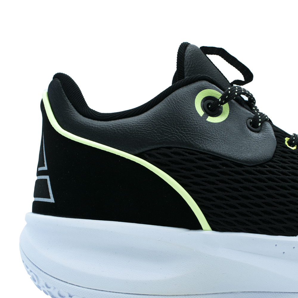 Tenis Básquetbol PEAK SPEED SERIES Hombre E13161A-1