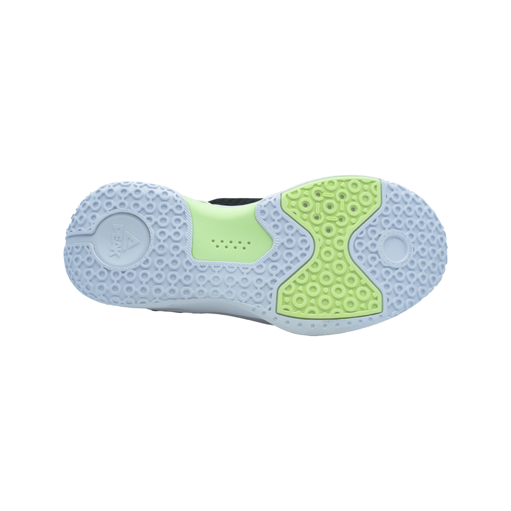 Tenis Básquetbol PEAK SPEED SERIES Hombre E13161A-1
