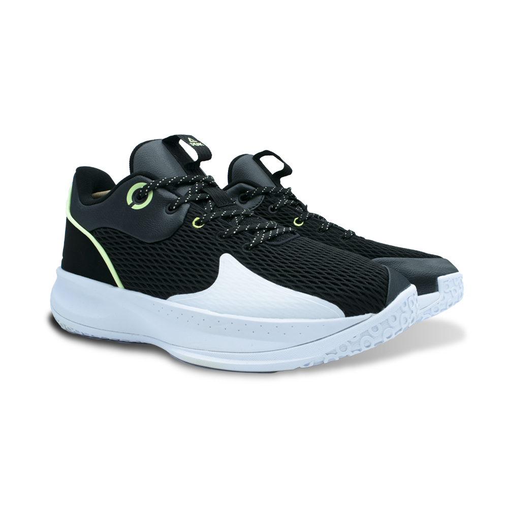 Tenis Básquetbol PEAK SPEED SERIES Hombre E13161A-1