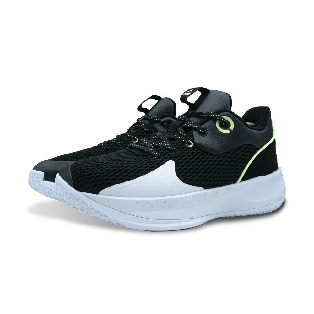 Tenis Básquetbol PEAK SPEED SERIES Hombre E13161A-1