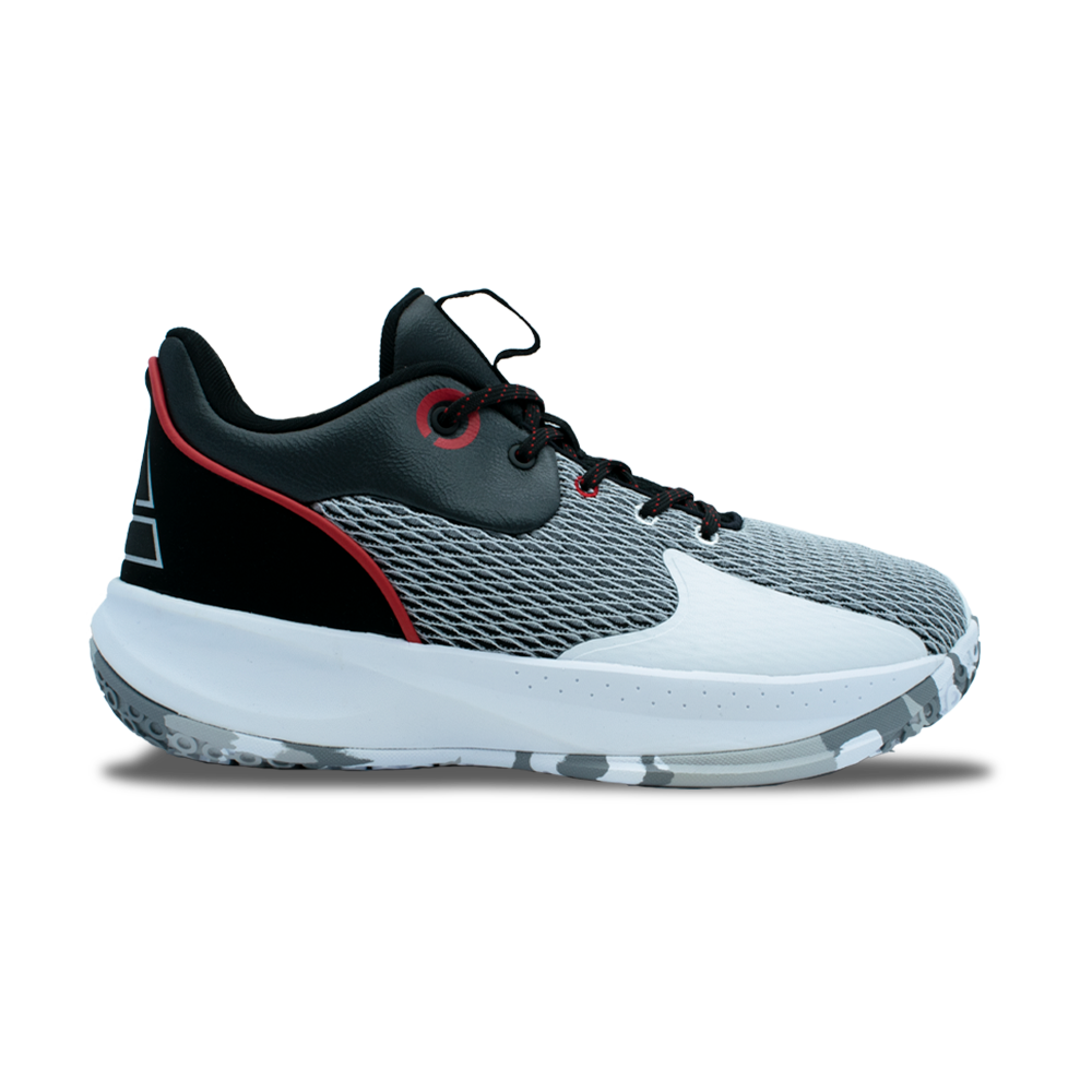 Tenis Básquetbol PEAK SPEED SERIES Hombre E13161A