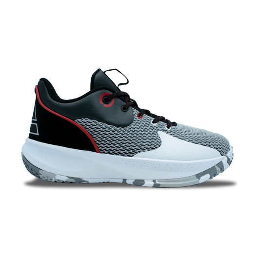 Tenis Básquetbol PEAK SPEED SERIES Hombre E13161A