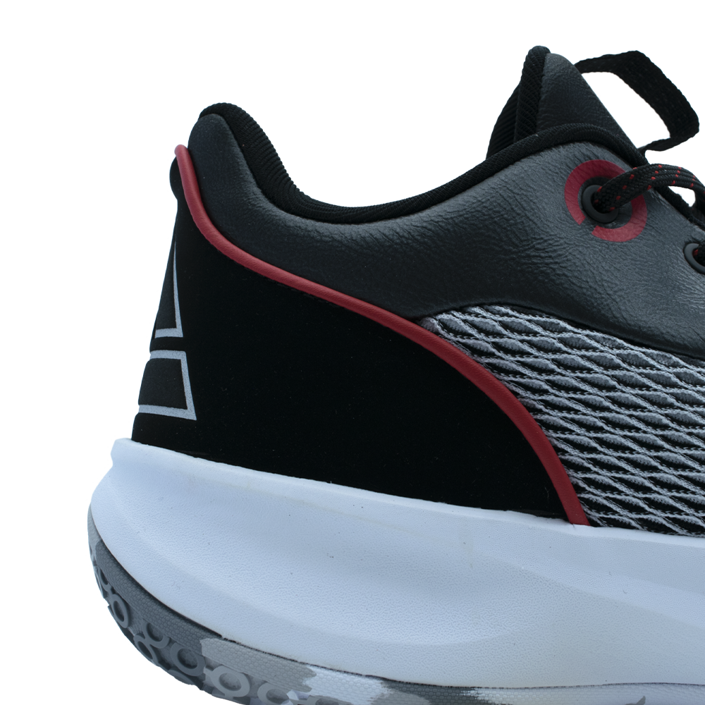 Tenis Básquetbol PEAK SPEED SERIES Hombre E13161A