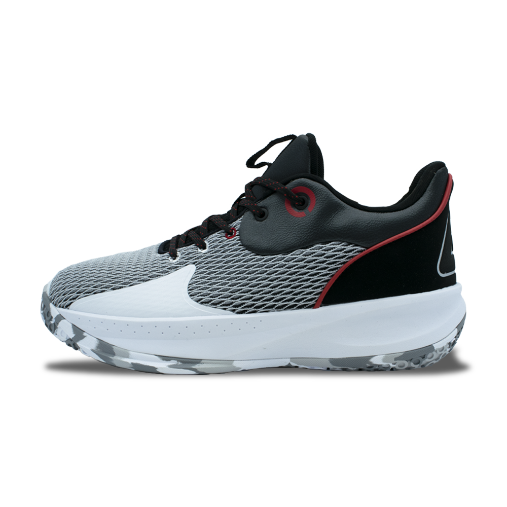 Tenis Básquetbol PEAK SPEED SERIES Hombre E13161A