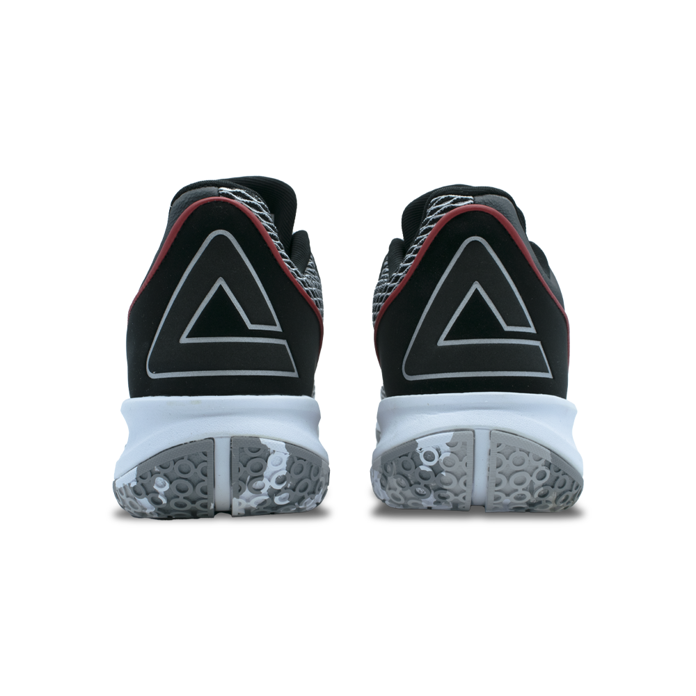 Tenis Básquetbol PEAK SPEED SERIES Hombre E13161A