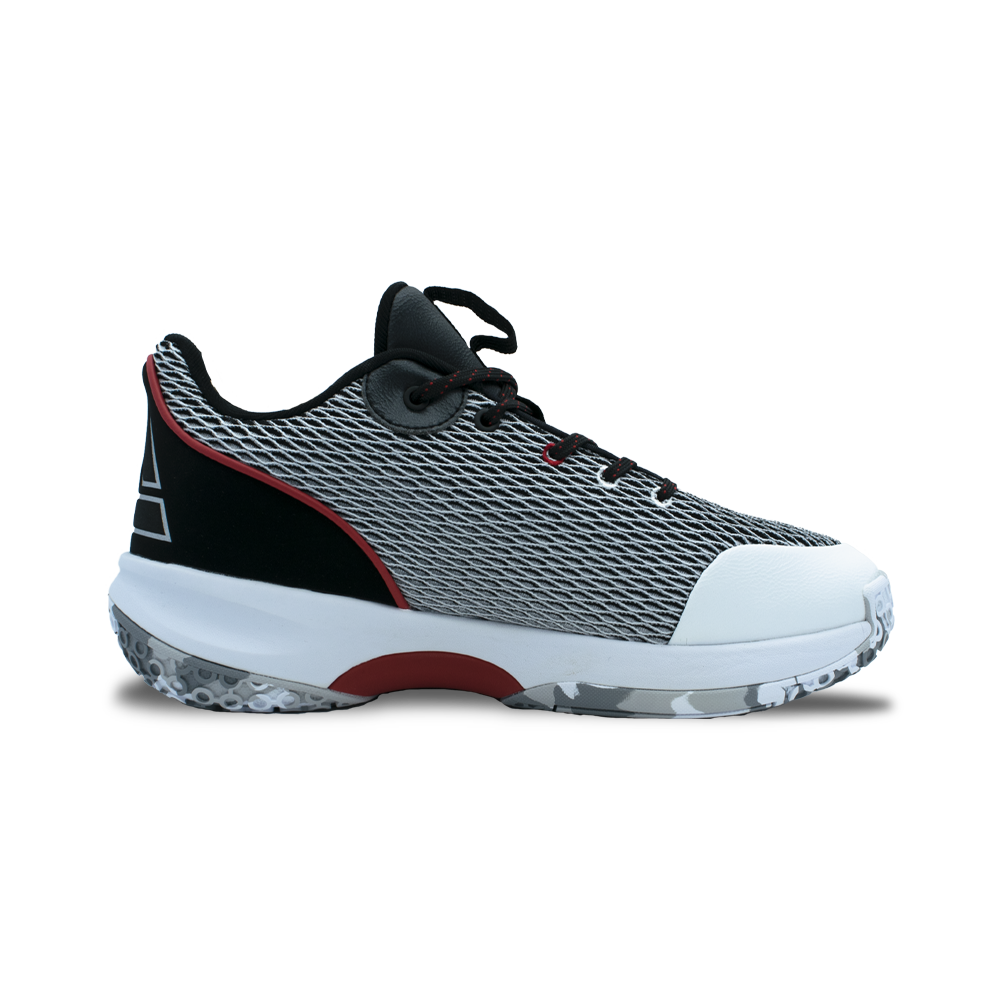 Tenis Básquetbol PEAK SPEED SERIES Hombre E13161A