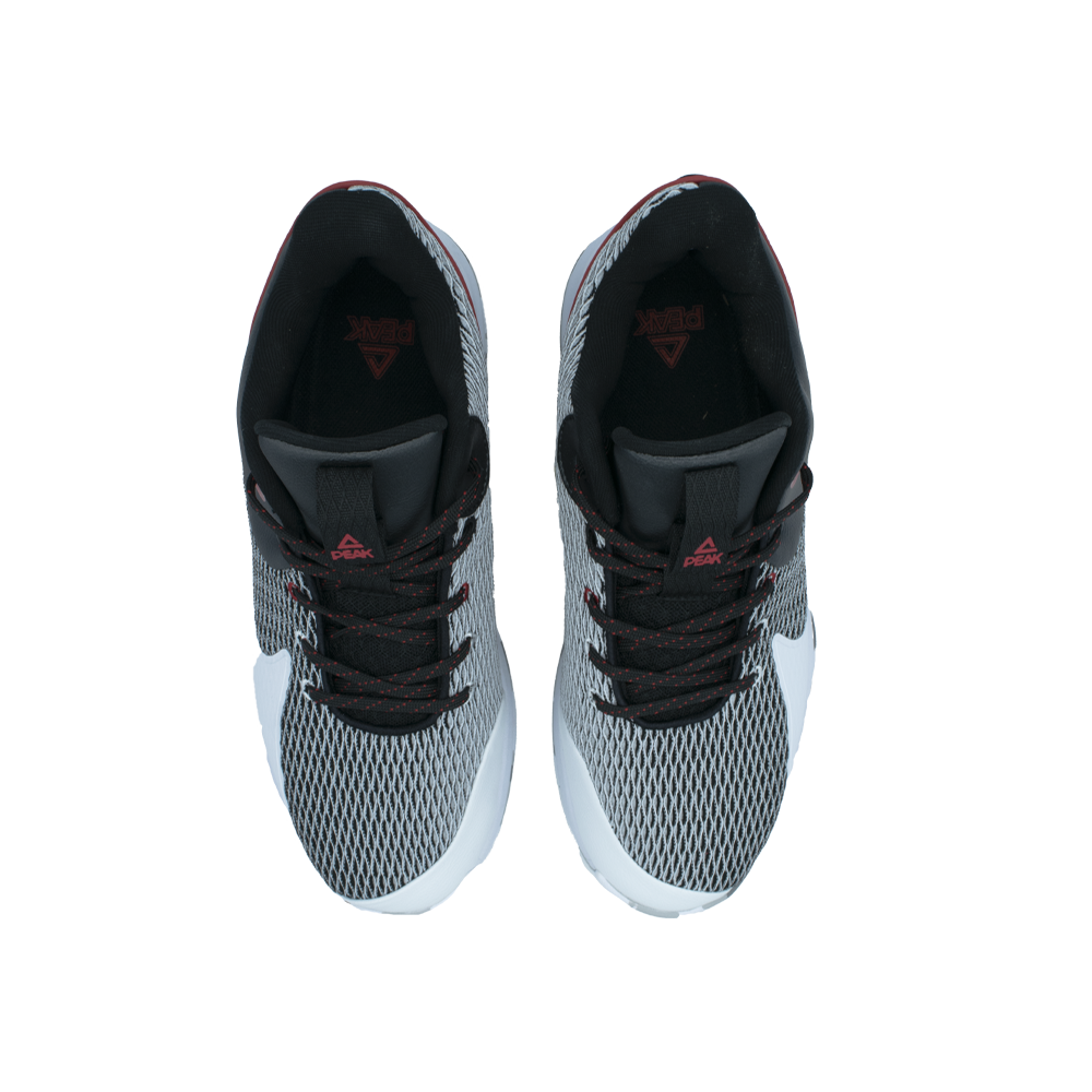 Tenis Básquetbol PEAK SPEED SERIES Hombre E13161A