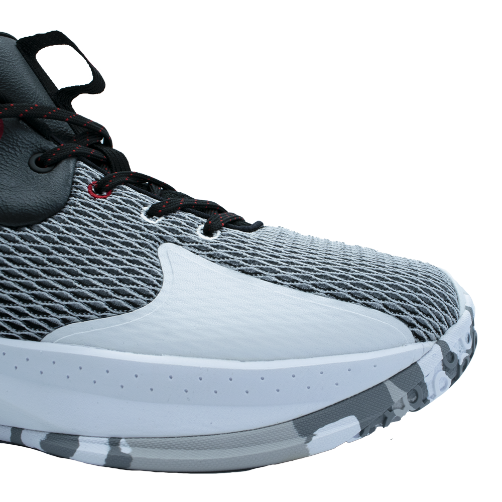 Tenis Básquetbol PEAK SPEED SERIES Hombre E13161A