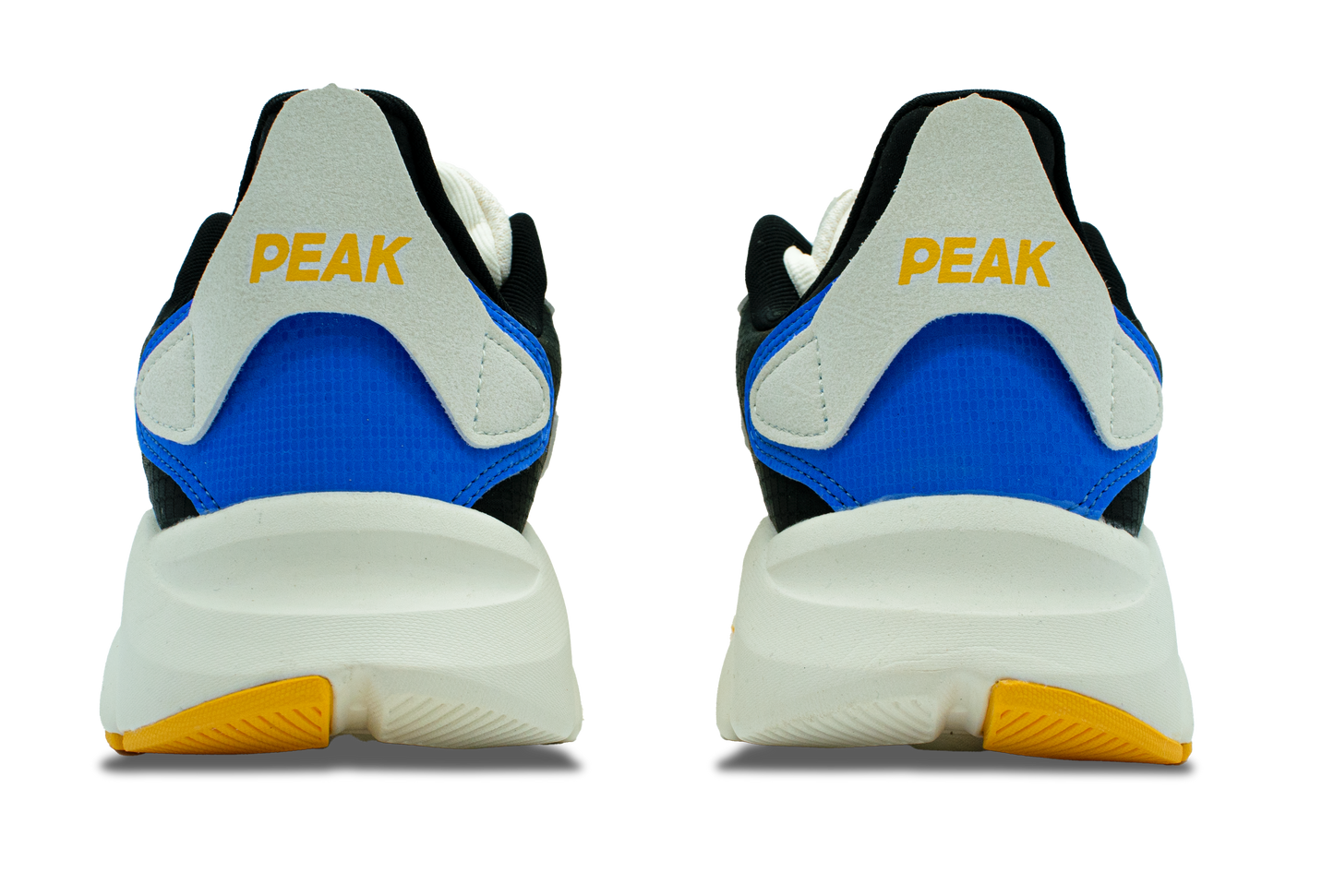 Tenis Jogging PEAK Hombre E13407H
