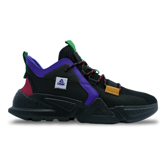 Tenis Casual PEAK Hombre E13691E