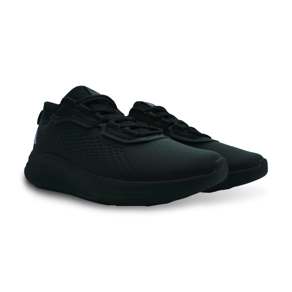Tenis Jogging PEAK Hombre E13817E-1