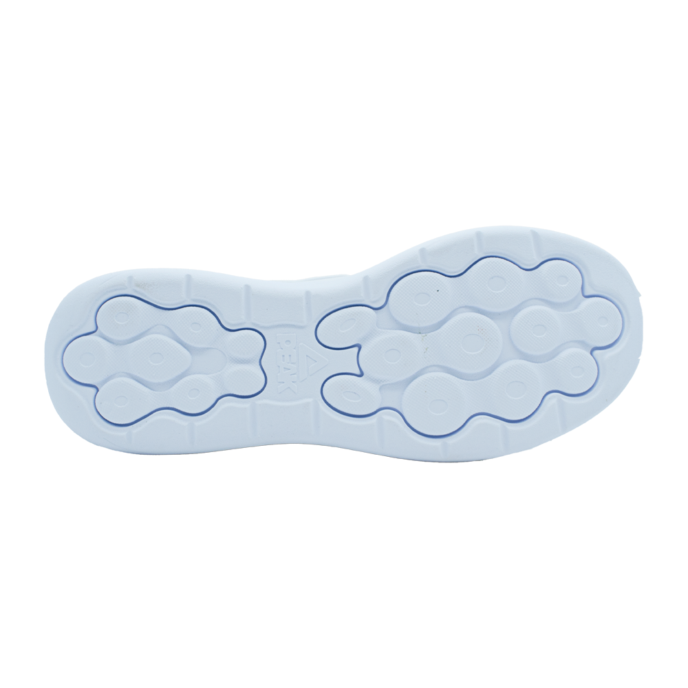 Tenis Jogging PEAK Hombre E13817E