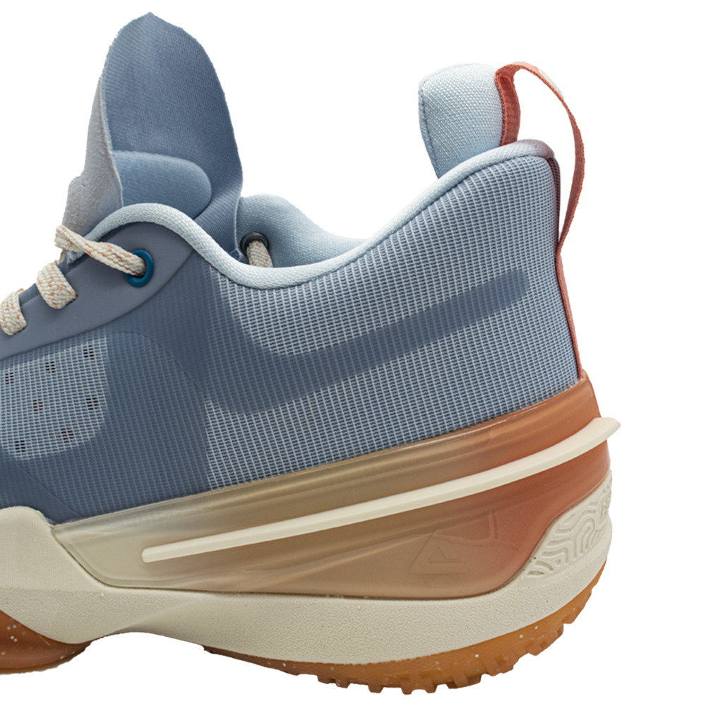 Tenis Básquetbol PEAK-TAICHI Flash III x O.J. Mayo Hombre E13937A