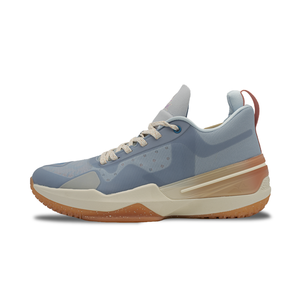 Tenis Básquetbol PEAK-TAICHI Flash III x O.J. Mayo Hombre E13937A