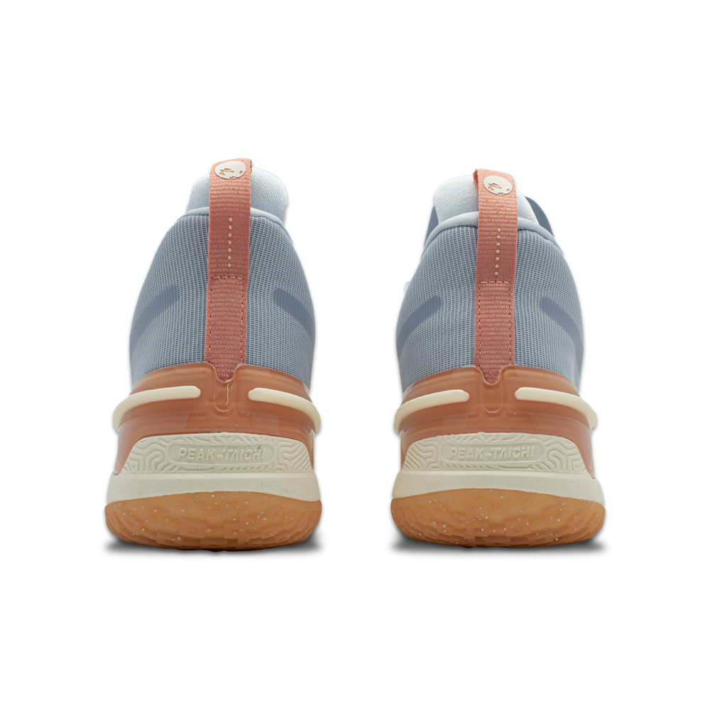 Tenis Básquetbol PEAK-TAICHI Flash III x O.J. Mayo Hombre E13937A