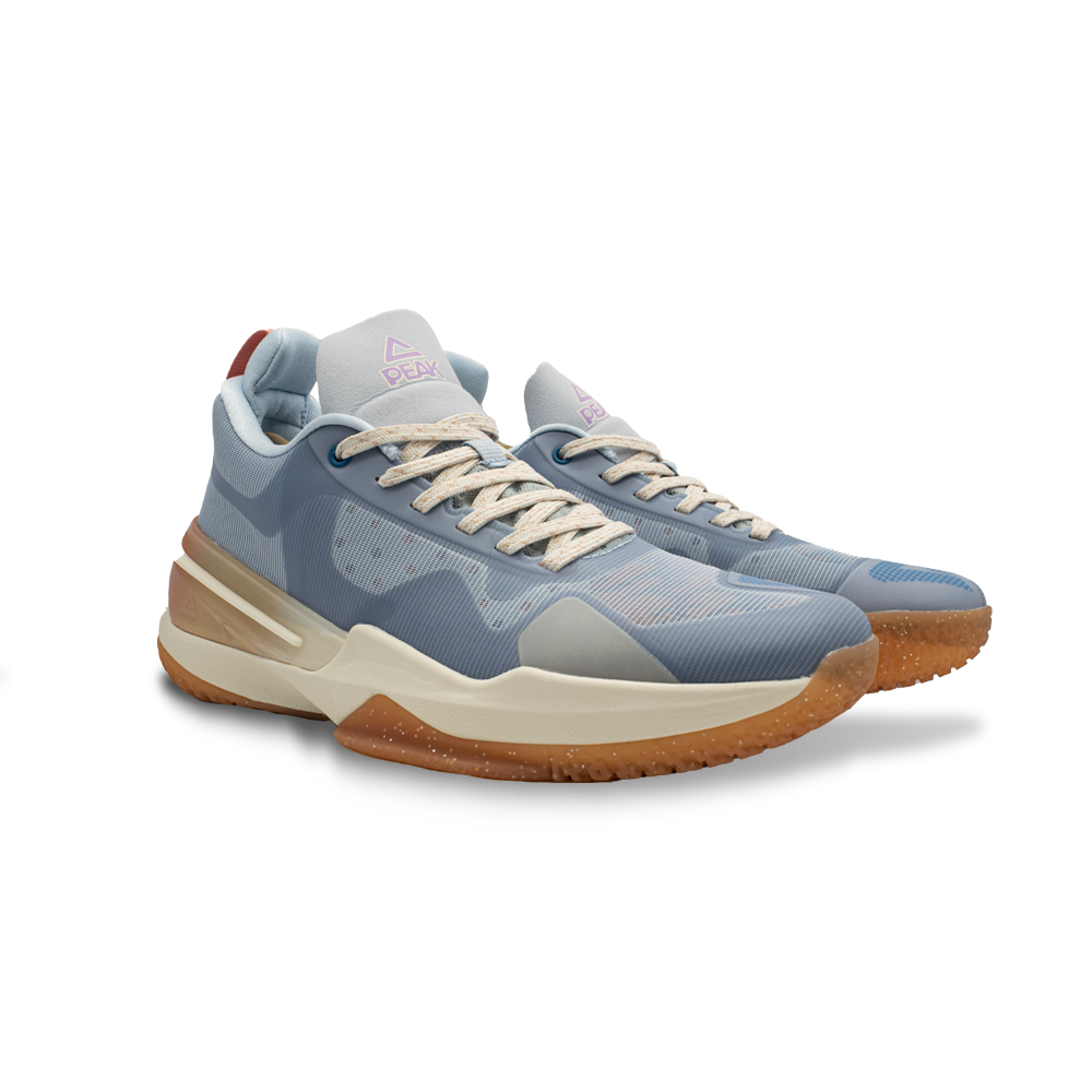 Tenis Básquetbol PEAK-TAICHI Flash III x O.J. Mayo Hombre E13937A