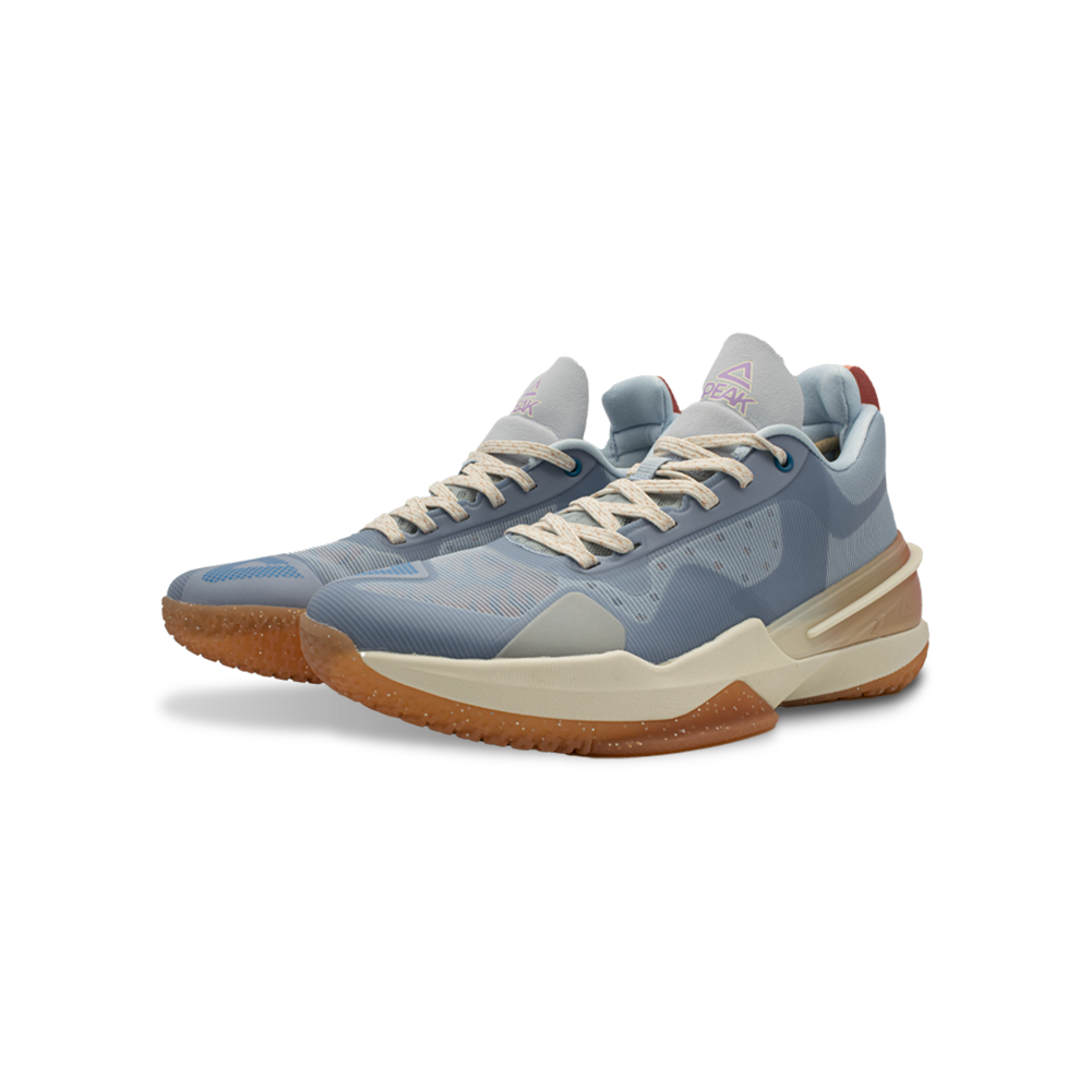 Tenis Básquetbol PEAK-TAICHI Flash III x O.J. Mayo Hombre E13937A