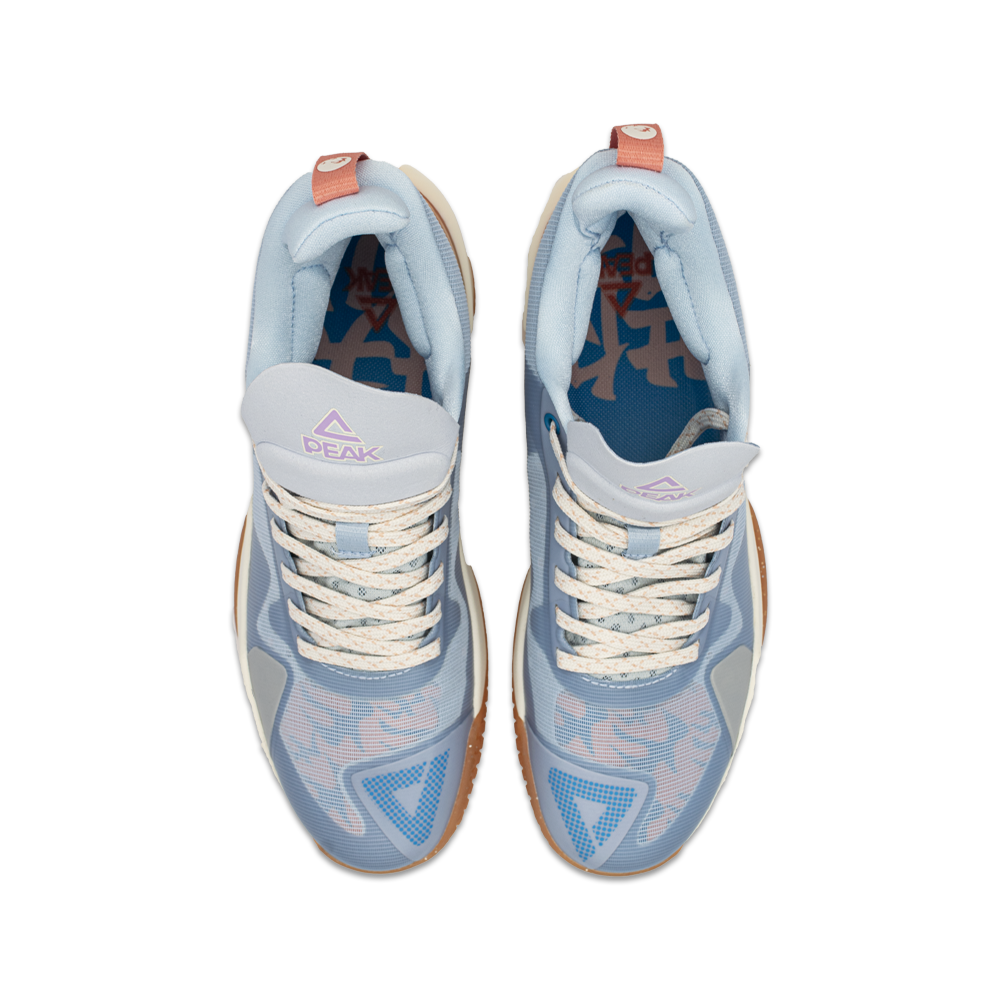 Tenis Básquetbol PEAK-TAICHI Flash III x O.J. Mayo Hombre E13937A