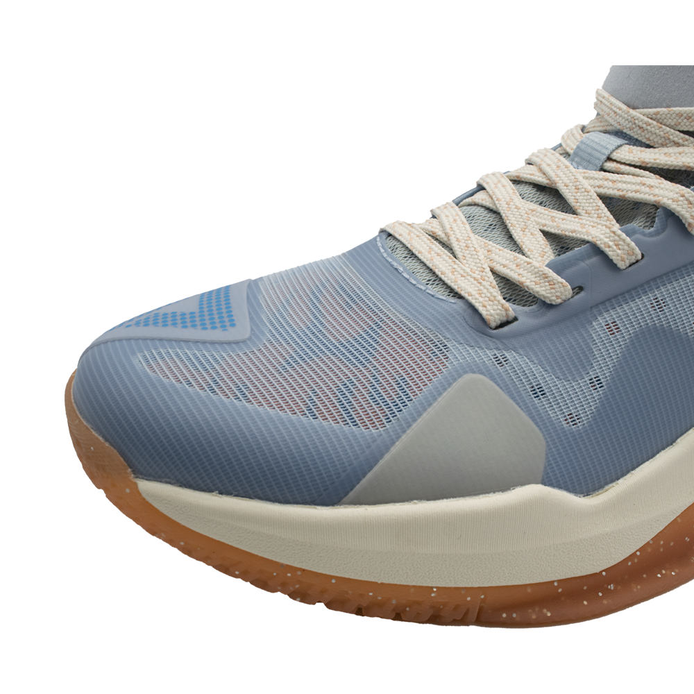 Tenis Básquetbol PEAK-TAICHI Flash III x O.J. Mayo Hombre E13937A