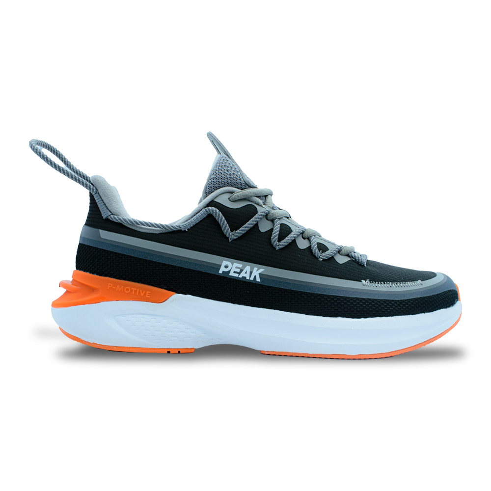 Tenis Running PEAK Hombre E14097H