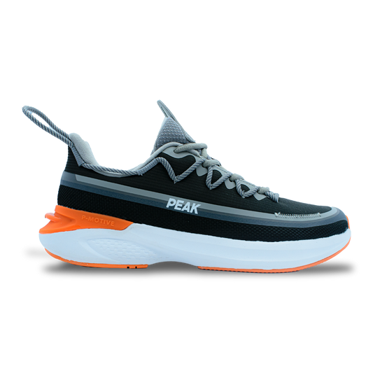 Tenis Running PEAK Hombre E14097H